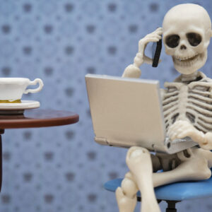 is your business dying