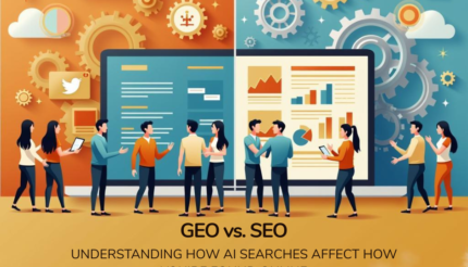 GEO vs SEO